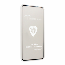 Tempered glass (zastitno staklo za ekran) 2.5D full glue - Huawei Honor 10X Lite crni.