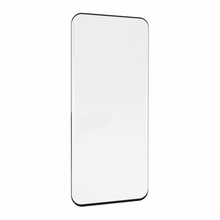 Tempered glass (zastitno staklo za ekran) - Huawei Mate 40 zakrivljeni crni.