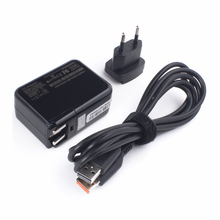 punjac za laptop Lenovo 20V 2A Yoga 3 USB HQ.