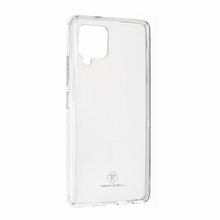 Teracell silikonska futrola skin (ultra tanka) - Samsung A426 Galaxy A42 5G Transparent.