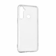 Zastitna silikonska futrola Ultra Thin - Realme 6i Transparent.