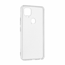 Zastitna silikonska futrola Ultra Thin - A1 Alpha 20+ Transparent.
