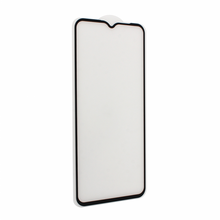 Tempered glass (zastitno staklo za ekran) 2.5D full glue - Motorola Moto G10/Moto G20/Moto G30 crni.