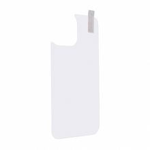 Tempered glass (zastitno staklo za ekran) back cover - iPhone 13 Pro Max 6.7.