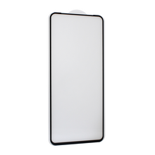 Tempered glass (zastitno staklo za ekran) 2.5D full glue - Motorola Moto E40 crni.