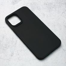 Zastitna futrola 3D Camera - iPhone 12 Pro Max 6.7 crna.