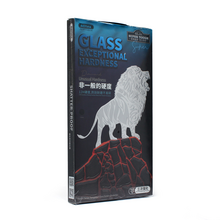 Tempered glass (zastitno staklo za ekran) REMAX Pansh HD GL-51 - iPhone 13 Mini.