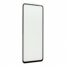 Tempered glass (zastitno staklo za ekran) 2.5D full glue - Realme GT2 crni.