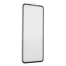 Tempered glass (zastitno staklo za ekran) 2.5D full glue - Realme 9i crni.