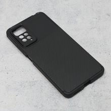 Zastitna futrola Defender Carbon - Xiaomi Redmi Note 11 Pro 4G/5G/Note 12 Pro 4G crna.