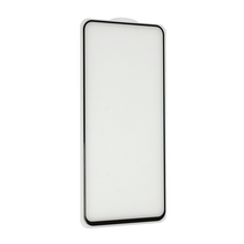 Tempered glass (zastitno staklo za ekran) 2.5D full glue - Realme GT2 Pro crni.