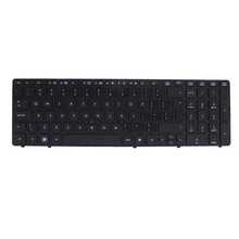 Tastatura - laptop HP 8560p wih mouse Veliki enter.