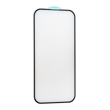 Tempered glass (zastitno staklo za ekran) 21D - iPhone 14 Pro crni.