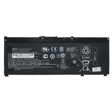Baterija - Laptop HP Gaming Pavilion 15-CX serija SR04XL.