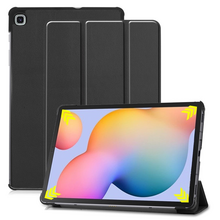 Zastitna futrola Ultra Slim - Samsung P615 Galaxy Tab S6 Lite crna.