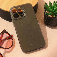 Zastitna futrola Sparkle Dust - iPhone 13 Pro crna.