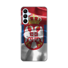 PRINT silikonska futrola skin (ultra tanka) - Samsung A156 Galaxy A15 5G SRB.