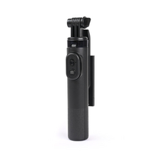 Selfie stick A07 + tripod crni.