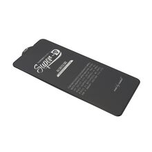 Tempered glass (zastitno staklo za ekran) 11D - Xiaomi 11T/11T PRO SUPER D crna (MS).