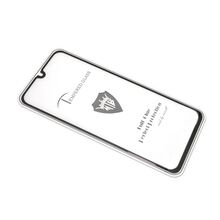 Tempered glass (zastitno staklo za ekran) 2.5D - Samsung A405F Galaxy A40 crna (MS).