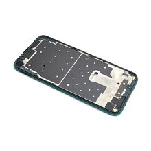 Okvir za Huawei P40 Lite green (MS).