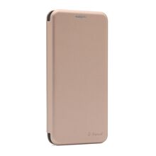Zastitna futrola bi fold (na preklop) Ihave - Huawei Nova Y90 roze (MS).