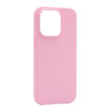 Zastitna futrola GENTLE COLOR - iPhone 14 Pro roze (MS).