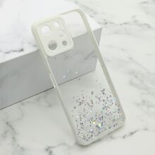 Zastitna futrola Fiesta - Xiaomi Redmi 12 bela (MS).