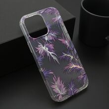 Zastitna futrola FLOWER - iPhone 16 Pro Max (6.9) DZF2 (MS).