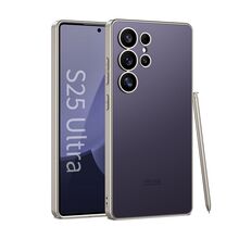 Zastitna futrola ELEGANT PRO CASES - Samsung S938 Galaxy S25 Ultra 5G ljubicasta (GKK case) (MS).