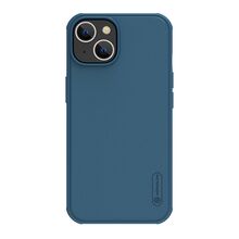 Zastitna futrola NILLKIN SUPER FROST PRO - iPhone 14 plava (MS).