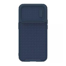 Zastitna futrola Nillkin Textured S - iPhone 14 Pro plava (MS).