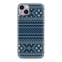 PRINT CLEAR silikonska futrola skin (ultra tanka) - iPhone 14 Plus (6.7) ND0296 (MS).