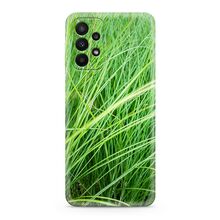 PRINT CLEAR silikonska futrola skin (ultra tanka) - Samsung A235 Galaxy A23 ND0325 (MS).