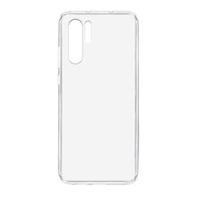 PROTECT silikonska futrola skin (ultra tanka) - Huawei P30 Pro providna (bela) (MS).