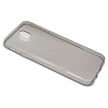 PROTECT silikonska futrola skin (ultra tanka) - Samsung J730F Galaxy J7 (2017) siva (MS).