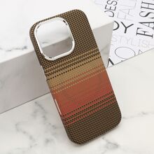 Zastitna futrola UrbanMesh - iPhone 16 Pro (6.3) DZ05 (MS).