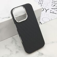 Zastitna futrola UrbanMesh - iPhone 16 Pro (6.3) DZ02 (MS).