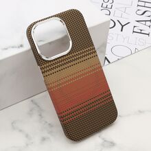 Zastitna futrola UrbanMesh - iPhone 15 Pro (6.1) DZ05 (MS).