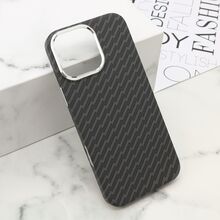 Zastitna futrola UrbanMesh - iPhone 16 Pro Max (6.9) DZ01 (MS).