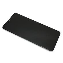 LCD ekran (displej) - Huawei P30 Lite + Touch screen crni (MS).