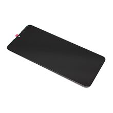 LCD ekran (displej) - Huawei P30 Lite + Touch screen crni Full ORG CHINA (MS).