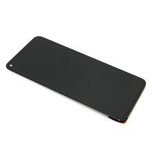 LCD ekran (displej) - Huawei Honor View 20 (V20) + Touch screen crni (MS).