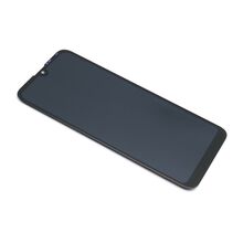 LCD ekran (displej) - Huawei Y7 2019/Y7 Prime 2019/Y7 Pro 2019 + Touch screen crni ORG (Comicell) (MS).
