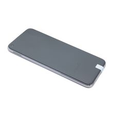 LCD ekran (displej) - Huawei P40 lite + Touch screen + okvir + baterija breathing crystal Full ORG EU (02353KFV) (MS).