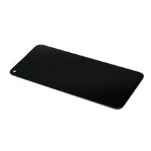 LCD ekran (displej) - Huawei P40 lite E/Y7P 2020 + Touch screen crni FULL ORG CHINA (MS).