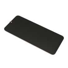 LCD ekran (displej) - Honor X6A/Honor play 40/X5plus + Touch screen crni ORG (MS).