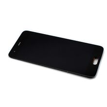 LCD ekran (displej) - Huawei Honor 9 + Touch screen crni CHINA (MS).