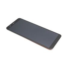 LCD ekran (displej) - Huawei P Smart + Touch screen crni ORG (MS).