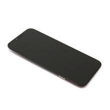 LCD ekran (displej) - Iphone 13 Pro Max + Touch screen crni 120Hz FHD (MS).